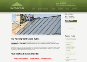 Roofingcontractordublin.com
