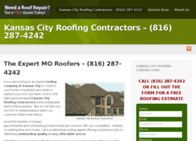roofingcontractorskansascity.org