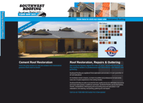 Roofrestoration.net.au