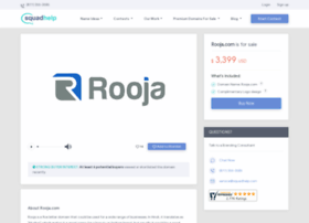 rooja.com