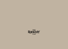 Rookeryhotel.com