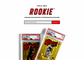 Rookie.com