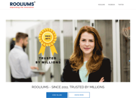 rooliums.com