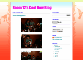 Room12stpatsmstn2014.blogspot.co.nz