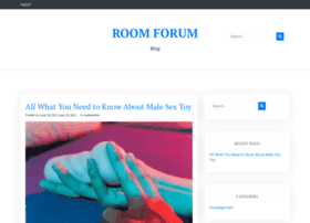 roomforum.com