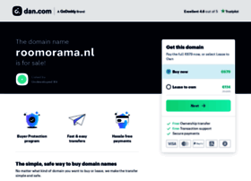 roomorama.nl