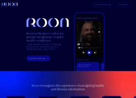 Roon.com