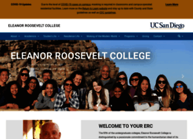 Roosevelt.ucsd.edu