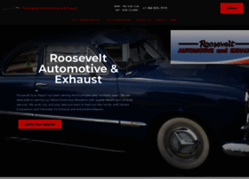 rooseveltautomotive.com