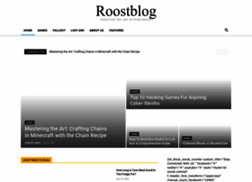 roostblog.com