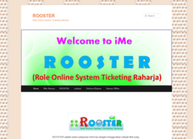 Rooster.ilearning.me