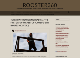 Rooster360.wordpress.com
