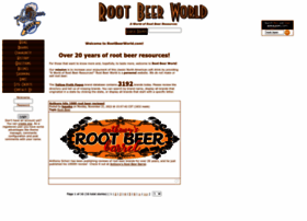 Root-beer.org