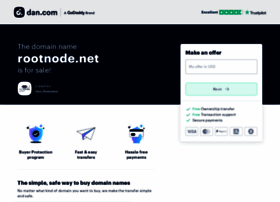 rootnode.net