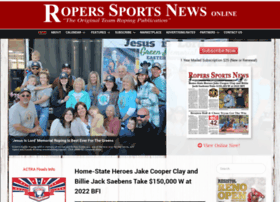 roperssportsnews.com