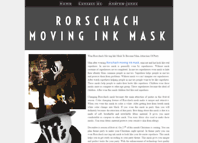 Rorschachmovinginkmask.yolasite.com