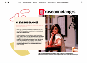 roseannetangrs.com