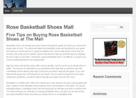 rosebasketballshoes-mall.com