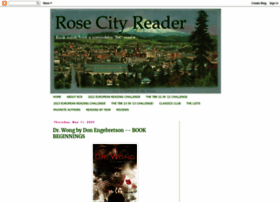 Rosecityreader.com
