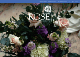 Rosehamsonflowers.co.uk