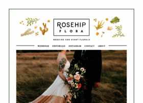Rosehipflora.com