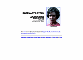 Rosemaryjacobs.com