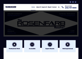 Rosenfarb.com