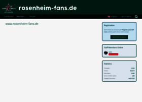 rosenheim-fans.de
