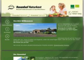 rosenhof-bioland-gaertnerei.de