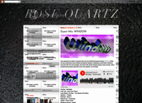 rosequartz.blogspot.com
