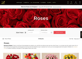 Roses.com