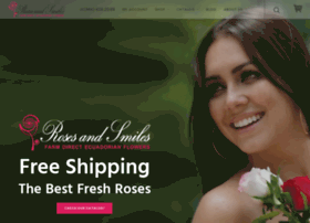 Rosesandsmiles.com