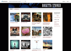 rosetta-stoned.com