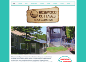 rosewoodcottages.com