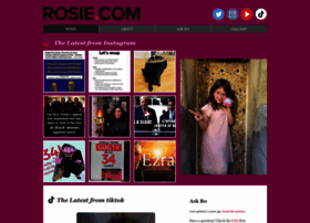 Rosie.com