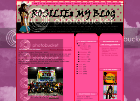 rosilie.blogspot.com