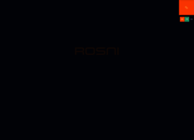 rosni.com