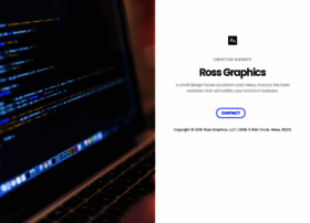 Rossgraphics.net