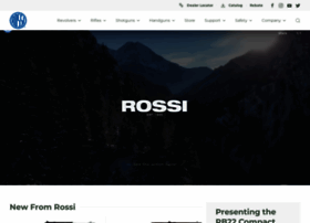 rossiusa.com