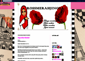 rossmerahjingga.blogspot.com