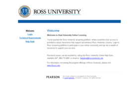 rossuniversity.net