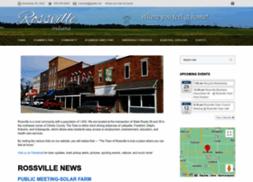 rossville.net