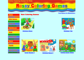 rossy-coloring-games.com