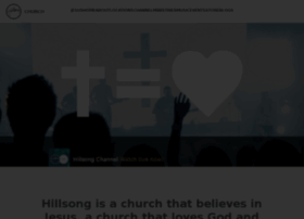 rosters.hillsong.com
