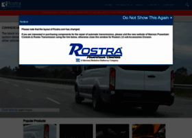 Rostra.com