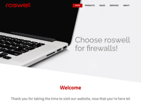 Roswellit.com
