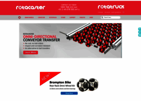 Rotacaster.com.au