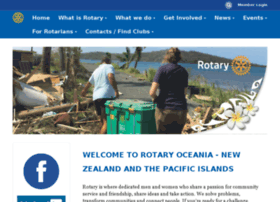 rotary.org.nz
