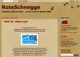 roteschnegge.blogspot.com