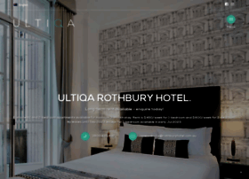 Rothburyhotel.com.au